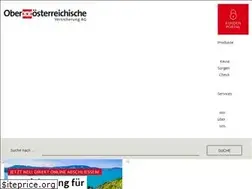 Sites similar to keinesorgen.de