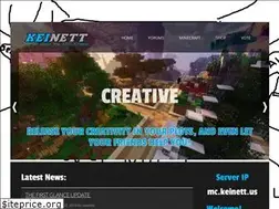 Sites similar to keinett.com