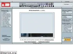Sites similar to keinfax.de