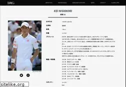 Sites similar to keinishikori.com