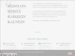 Sites similar to keinoja.fi