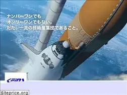Sites similar to keins-ltd.co.jp