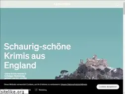 Sites similar to keinundaber.ch