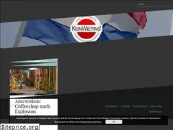 Sites similar to keinwietpas.de