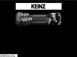 Sites similar to keinz.com