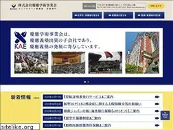 Sites similar to keio-ins.com