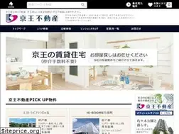 Sites similar to keio-k.com