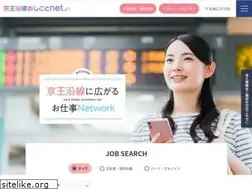 Sites similar to keio-recruit.net