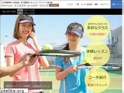 Sites similar to keio-silky.com