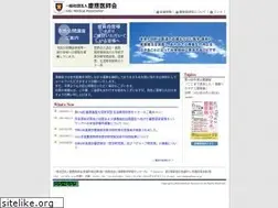Sites similar to keioishikai.jp