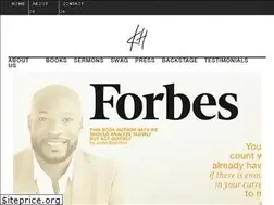 Sites similar to keionhenderson.com