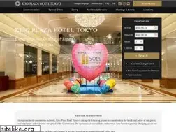 Sites similar to keioplaza.com