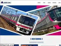 Sites similar to keioplus.com