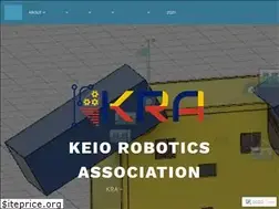 Sites similar to keiorogiken.wordpress.com