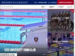 Sites similar to keioswim.jp