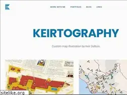 Sites similar to keirdubois.com