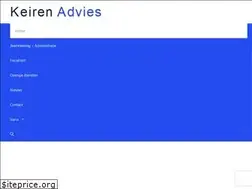 Sites similar to keirenadvies.nl