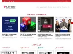 Sites similar to keiretsu.com.uy