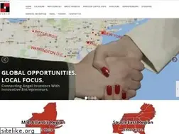 Sites similar to keiretsuforum-midatlantic.com