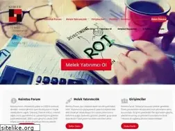 Sites similar to keiretsuforum.com.tr