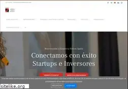 Sites similar to keiretsuforum.es