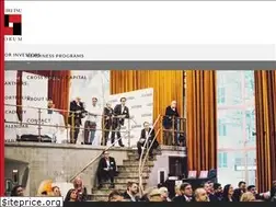 Sites similar to keiretsuforumnordics.com
