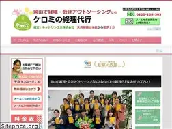 Sites similar to keiri-keromi.com