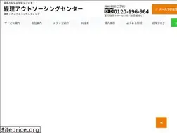 Sites similar to keiribu.com