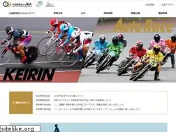 Sites similar to keirin-autorace.or.jp