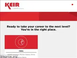 Sites similar to keirsuccess.com