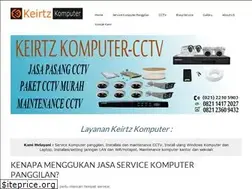 Sites similar to keirtz.com
