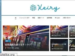 Sites similar to keiry.jp