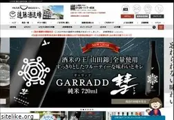 Sites similar to keiryu.jp