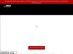 Sites similar to keisapparel.com
