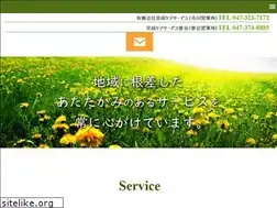 Sites similar to keiseicare.com