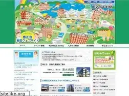 Sites similar to keiseikai.biz