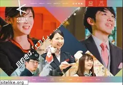 Sites similar to keisen-kankou.com
