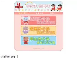 Sites similar to keisen-megumi.jp