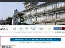 Sites similar to keisenkaku.com
