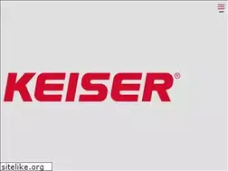 Sites similar to keiser.jp