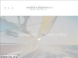 Sites similar to keisercpa.com