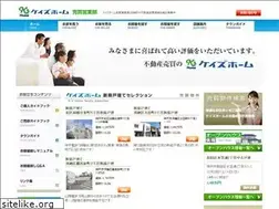 Sites similar to keishome-jh.com