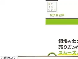 Sites similar to keishou-i.jp