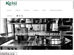 Sites similar to keisi.co.id
