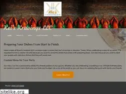 Sites similar to keiskravings.com