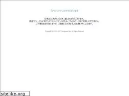 Sites similar to keiso.jp.net