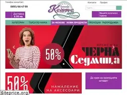 Sites similar to keisove.net