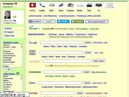 Sites similar to keist-support.ch