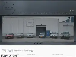 Sites similar to keistad-autotechniek.nl