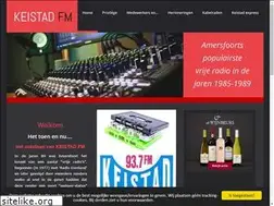 Sites similar to keistad-fm.nl